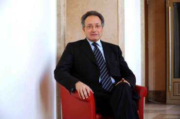 “Il capitalismo è al limite, la sinistra non ha risposte”, parla Gianfranco Nappi