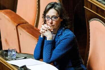 Ilaria Cucchi: intervista alla senatrice su carceri e giustizia