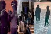 Istanbul: arrestati i killer del raid in chiesa: il video dell’omicidio