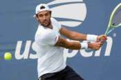 Cos’ha e come sta Matteo Berrettini il tennista si è ritirato dagli Australian Open