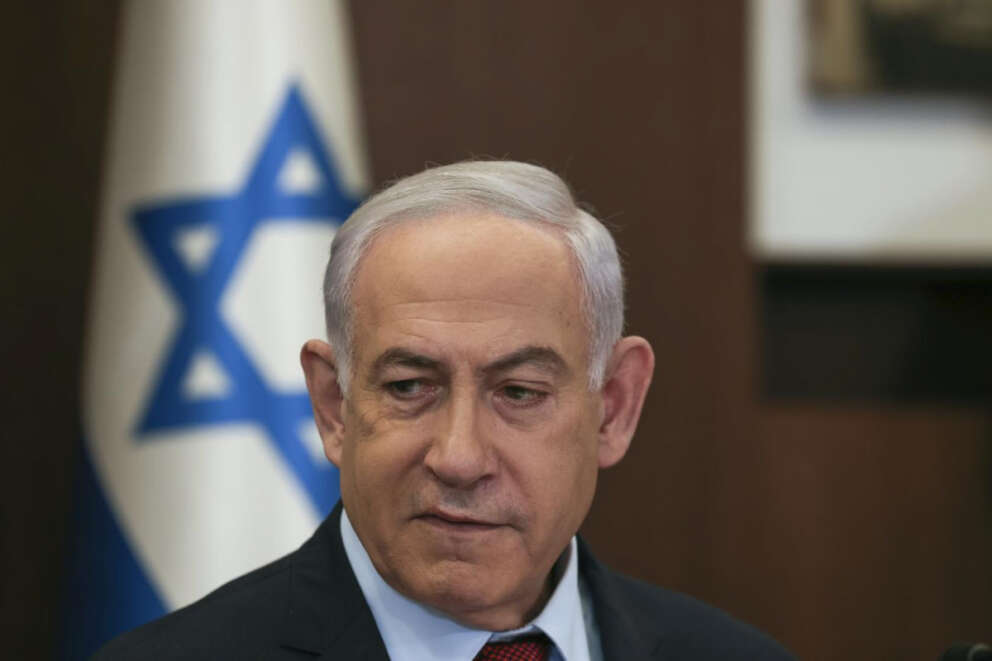 “Il sogno di Netanyahu è la guerra con l’Iran, Bibi come Bush: così avrebbe dalla sua gli Usa”, parla Silvestri