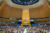 Parlamento Mondiale, una nuova democrazia per abbattere il tiranno: il Pil