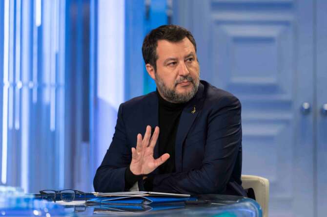 Salvini è colpevole ma va assolto, ecco perché