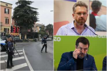 Bologna Città 30, sui limiti di velocità è guerra tra Comune e Salvini: il Mit annuncia una direttiva