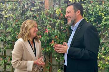 Elezioni regionali, centrodestra nel caos: è ancora stallo tra Salvini e Meloni