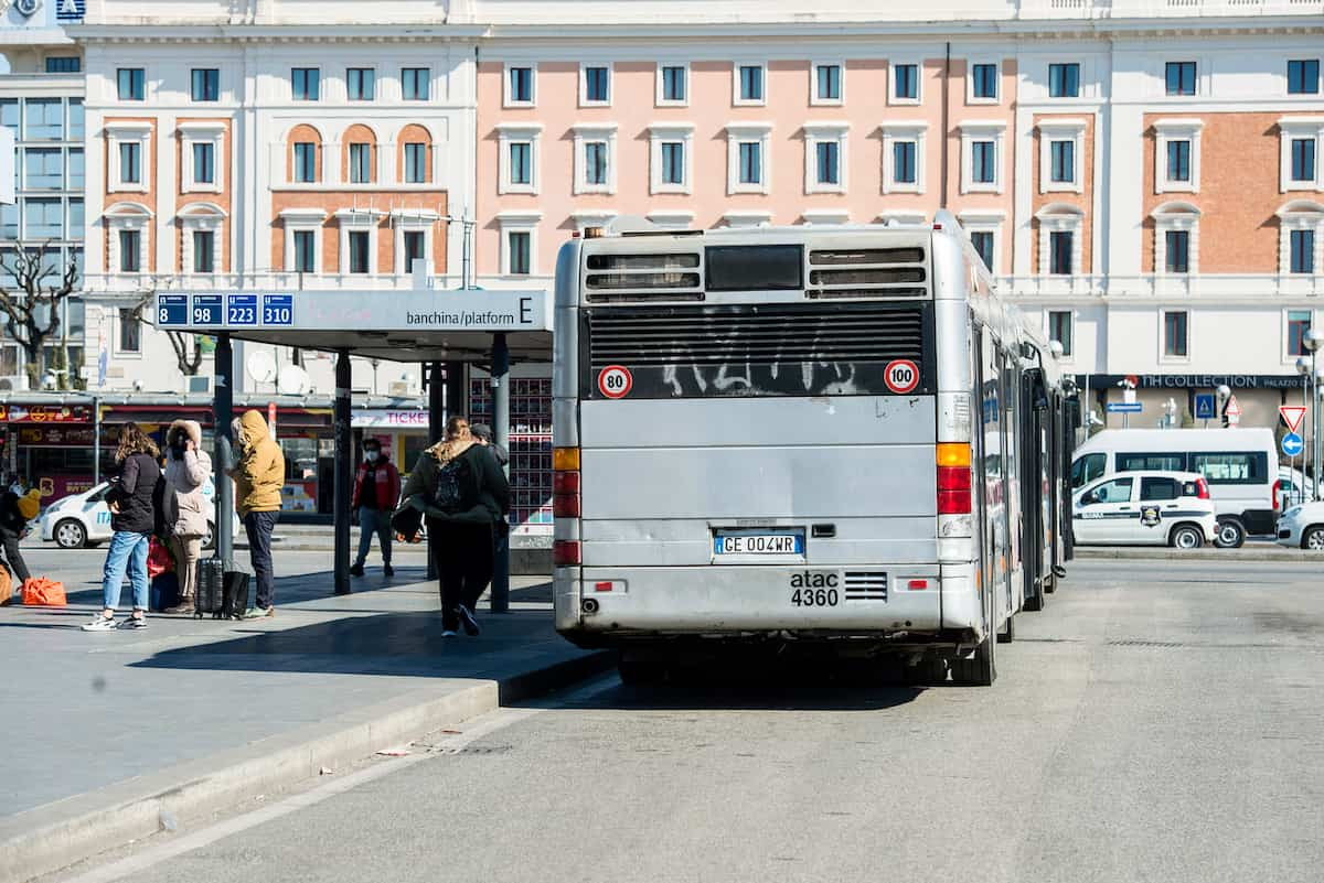 Sciopero 24 gennaio 2025, si ferma il trasporto pubblico disagi e