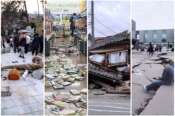 Terremoto in Giappone: i morti sono 48