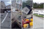 Terremoto in Giappone: evacuazioni ed allarme tsunami