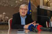 Vittorio Sgarbi giornalista Report