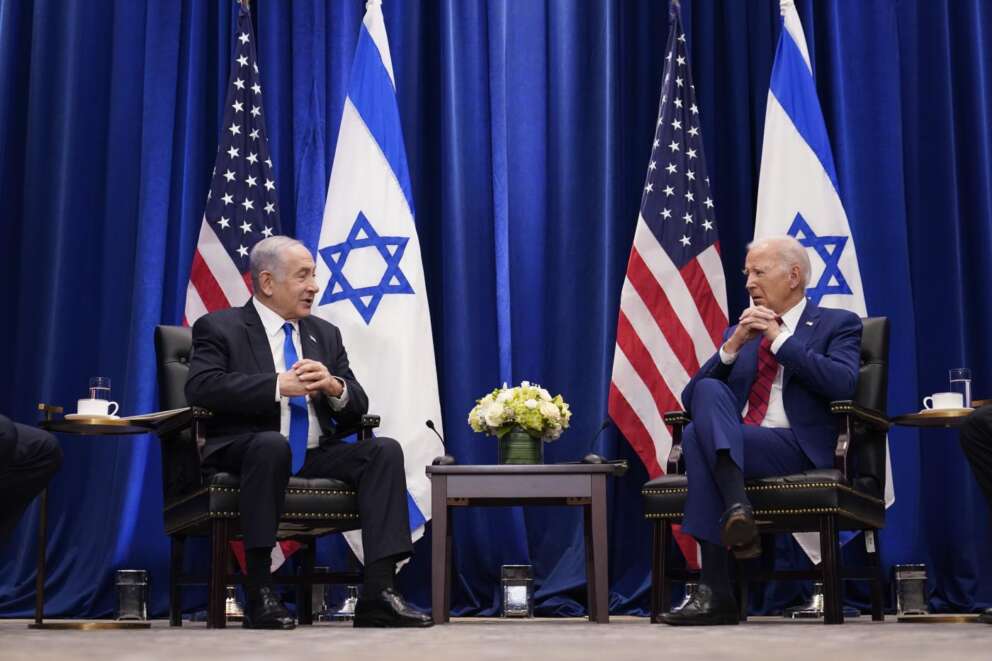 Netanyahu dichiara guerra a Biden: “No a uno Stato palestinese”