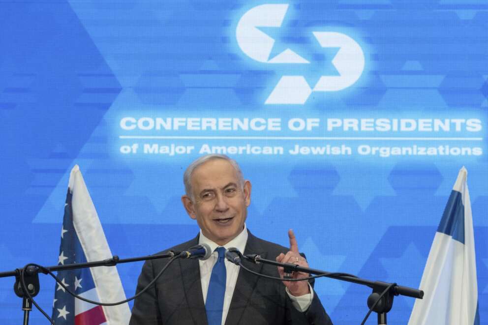 Quale è il piano di Netanyahu: Gaza e Cisgiordania prendere tutto