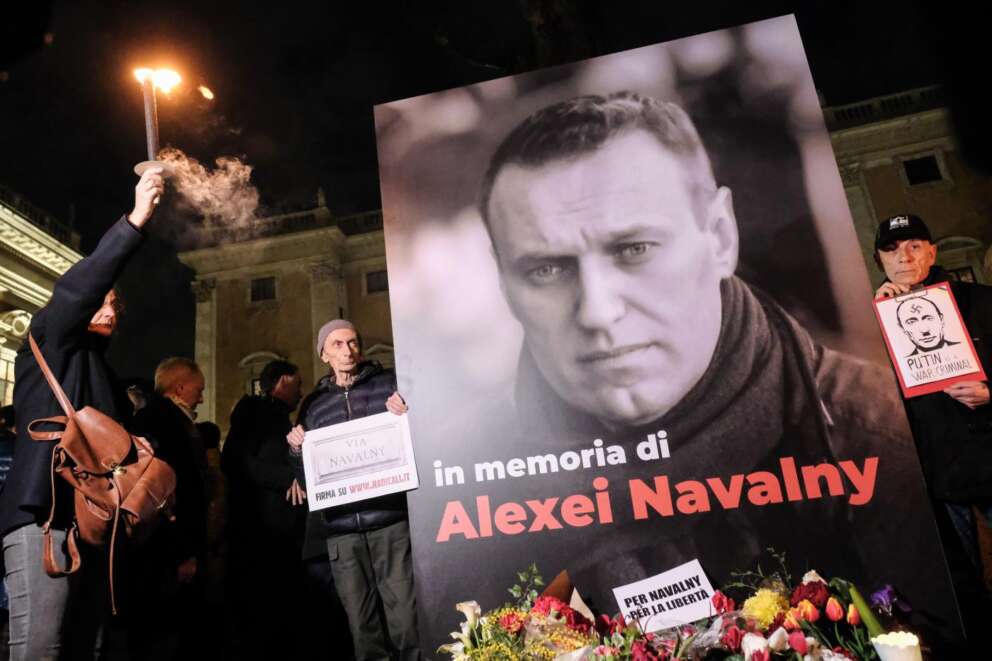 Alexei Navalny, chi era l’oppositore di Putin che Pasolini avrebbe amato