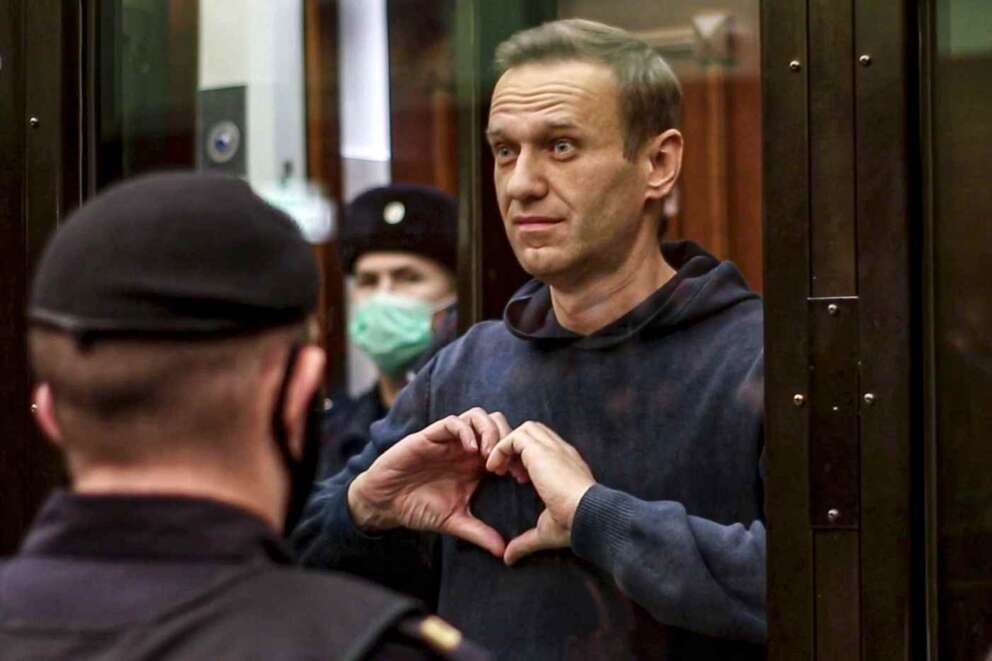 Mistero sulla morte di Navalny, l’oppositore di Putin è stato ucciso?