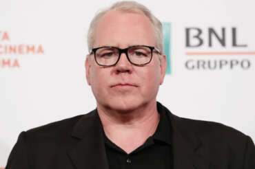 Todd Michael Schultz: chi è il compagno dello scrittore Bret Easton Ellis