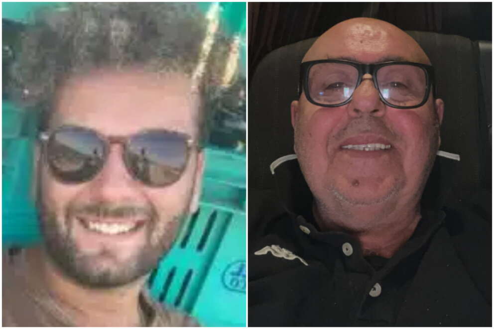 Francesco Albanese e Gaetano Mastroieni: chi sono i due morti sul lavoro a Foggia e Teramo