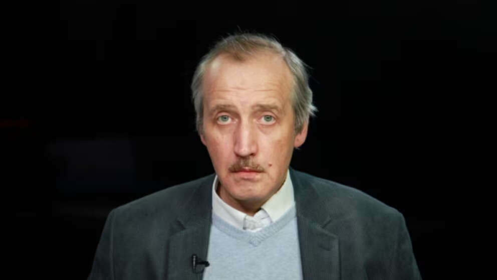 Chi è Sergey Sokolov: i direttore di Novaya Gazeta fermato a Mosca