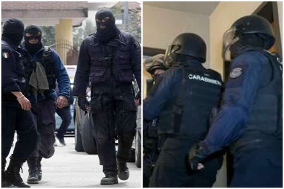 Fabio D’Agostino: chi è il latitante ‘con parrucca’ arrestato dai carabinieri