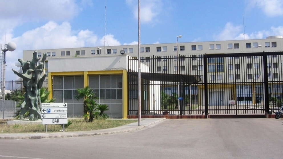 Suicidio nel carcere di Lecce: chi è il detenuto che si è tolto la vita