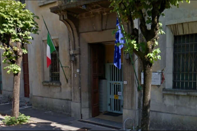 Suicidio in carcere a Pisa