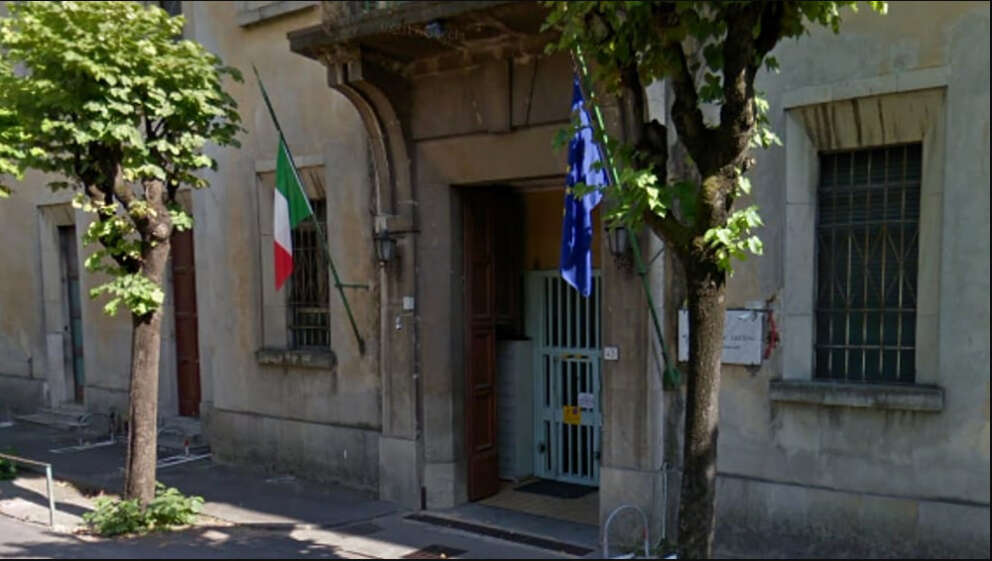 Suicidio in carcere a Pisa