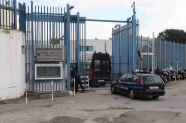 Detenuto morto nel carcere di Sollicciano