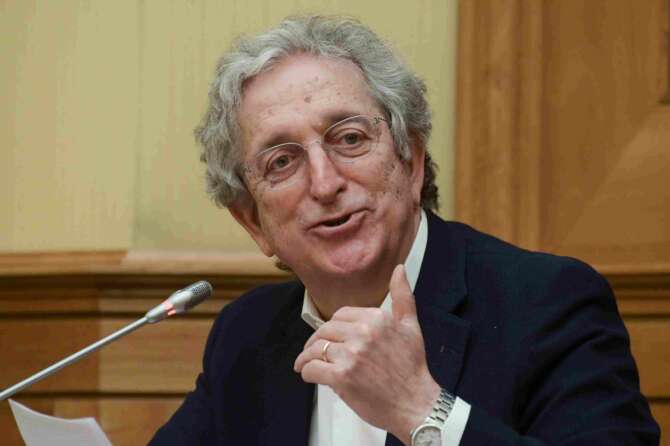 Intervista a Enrico Morando: “Liberalizzare è di sinistra, sulle riforme accordo possibile”