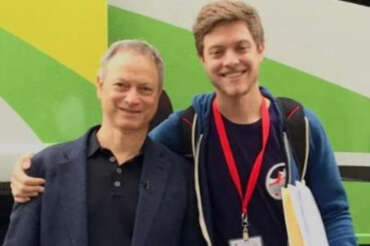 Mac Sinise: chi è e come è morto figlio dell’attore Gary Sinise