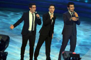 il volo