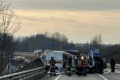 Incidente mortale sull’A12 tra Rapallo e Chiavari