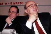 Chi era Ugo Intini, storico portavoce dei socialisti morto all’età di 82 anni
