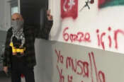 Istanbul: militante palestinese prende in ostaggio sette dipendenti dell’azienda Usa P&G