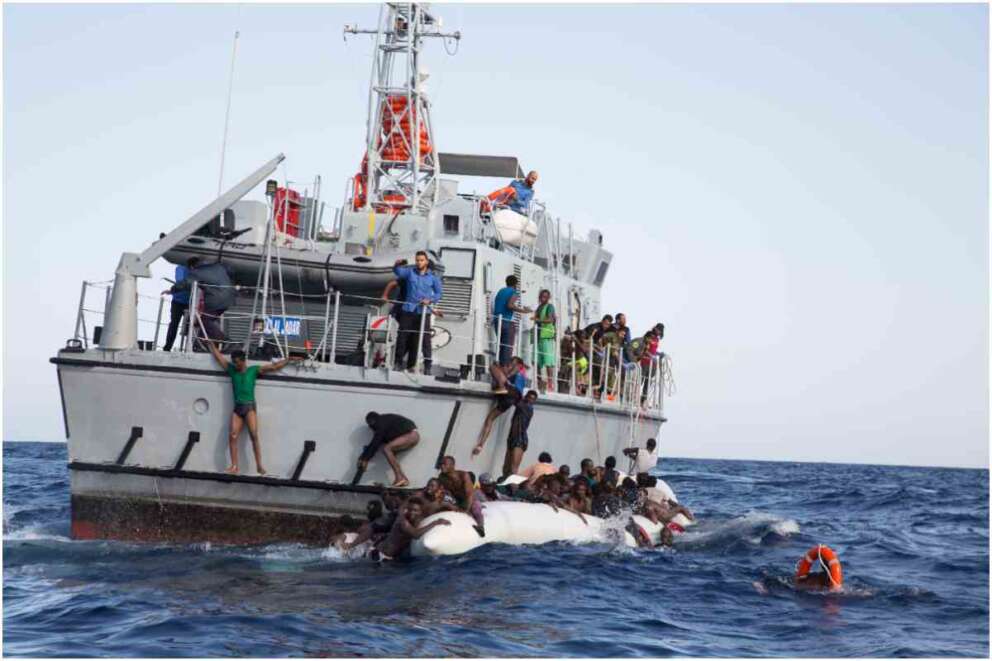 La Libia non è un porto sicuro, chi porta i naufraghi lì viola la legge