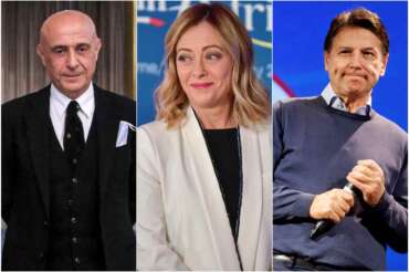 La Libia è un paese canaglia: bocciati Minniti, Conte e Meloni