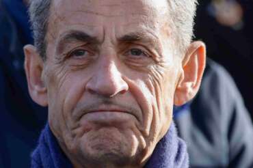 Nicolas Sarkozy: perché l’ex Presidente francese è stato condannato