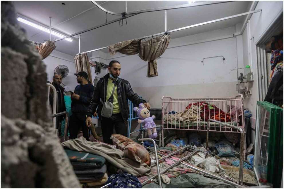 Perché Israele bombarda Rafah, cosa sta succedendo all’ospedale Nasser