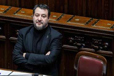 Terzo mandato per i governatori, Salvini non si rassegna alla Consulta
