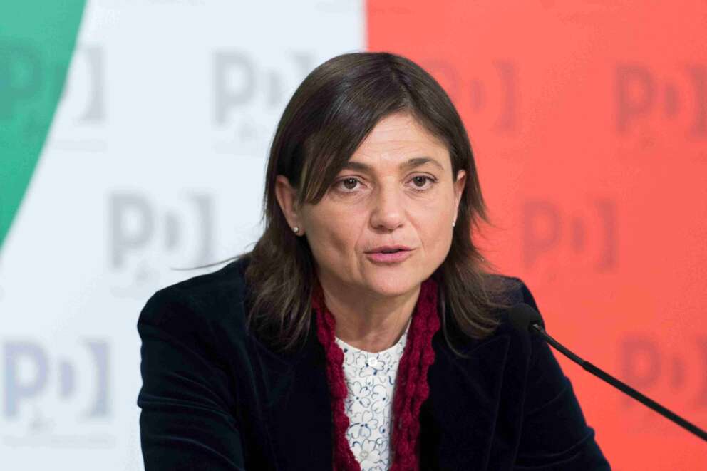 Intervista a Debora Serracchiani: “Carceri discarica sociale, per il PD sono una priorità”