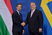 Svezia nella Nato, arriva il ‘Si’ dell’Ungheria: Stoccolma ufficialmente nell’Alleanza Atlantica