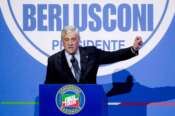 Tajani lancia la Forza Italia del dopo Berlusconi: stemperare i furori sovranisti di FdI e Lega