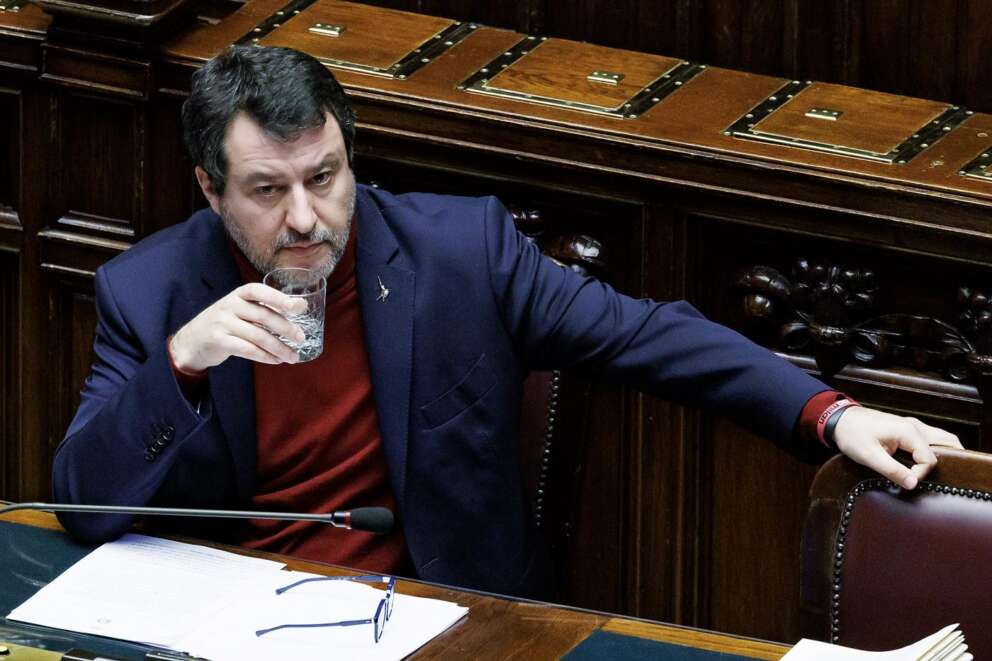 Salvini all’angolo, all’Istat salta il bis di Blangiardo: i possibili nomi