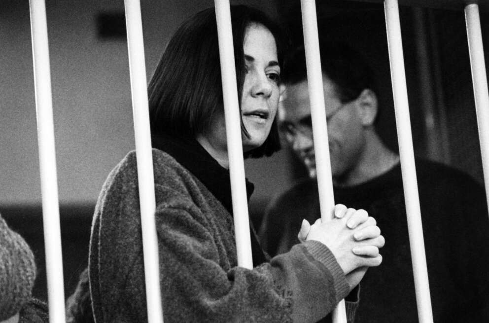 È morta Barbara Balzerani: capo delle Brigate Rosse e scrittrice, ha scontato 26 anni di carcere