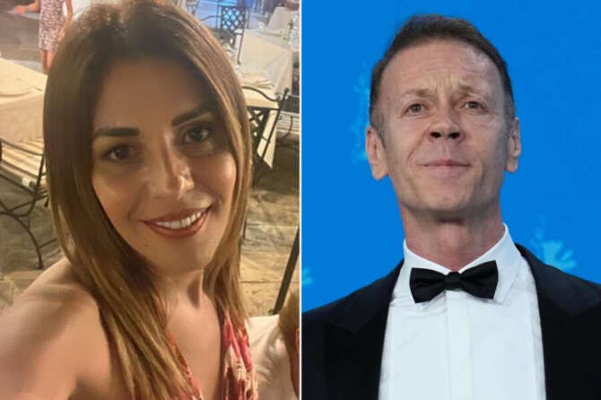 Alisa Toaff: chi è la giornalista che ha denunciato Rocco Siffredi