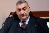 Antonio Limone, Direttore generale Istituto Zooprofilttico Sperimentale del Mezzogiorno