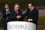 Perché i Pm hanno sequestrato 19 milioni a Dell’Utri: Berlusconi processato anche da morto…