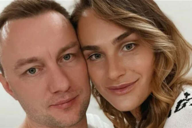 Konstantin Koltsov: chi è e come è morto l’ex giocatore di hockey fidanzato della tennista Sabalenka