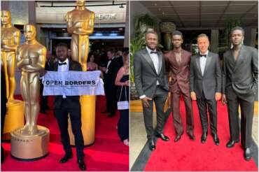 La vera storia di Mamadou Kovassi Idris in “Io capitano”, il film in nomination agli Oscar 2024