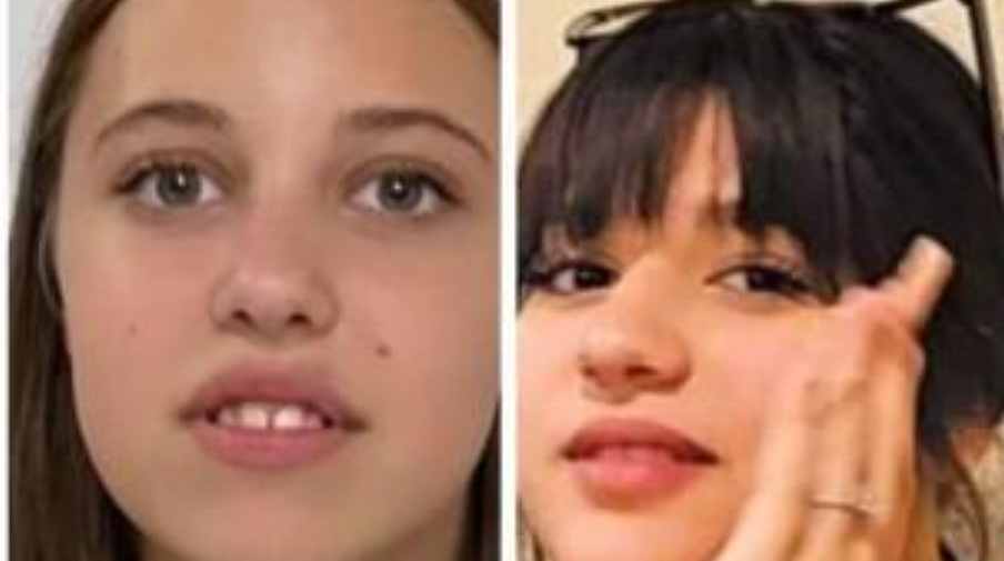 Michelle Carlucci e Sofia Rivera Alvares: ritrovate a Napoli le ragazzine scomparse nel ravennate