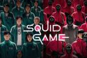 Da Squid Game al true crime: a tu per tu con le nostre ombre