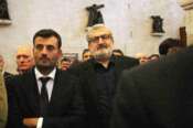 Mafia a Bari, gaffe di Emiliano: il sindaco Decaro smentisce il governatore