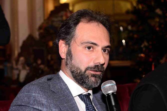 Intervista a Catello Maresca: “Pentimento Schiavone? Splendida notizia. Non sono contrario alla separazione delle carriere e ai test per i pm”